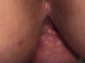 big ass milf with stranger on cruise vacation, doggy creampie, pinkyslit