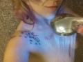 Party Shower