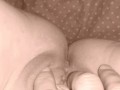 Touch in the right place