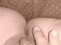 Touch in the right place