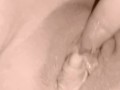 Touch in the right place