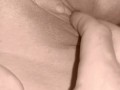 Touch in the right place