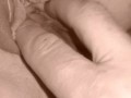 Touch in the right place
