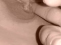 Touch in the right place