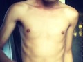 Morning Wank