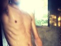 Morning Wank