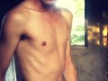 Morning Wank