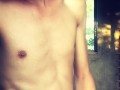 Morning Wank