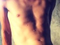 Morning Wank