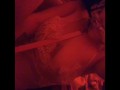 Mystee Mayes is a kinky girl