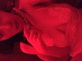Mystee Mayes is a kinky girl