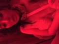 Mystee Mayes is a kinky girl