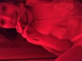 Mystee Mayes is a kinky girl