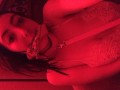 Mystee Mayes is a kinky girl