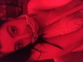 Mystee Mayes is a kinky girl