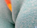 Sexy Sweet Cameltoe Teen in Tight Lycras! Amazing Ass in Leggins ORGASM