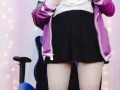 Akane Shinjo | SSSS.Gridman | MV Crush Exclusive