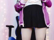Akane Shinjo | SSSS.Gridman | MV Crush Exclusive