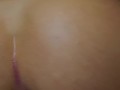 This is the right way to give him my ass - iPHONE QUICKIE ANAL