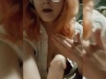 POV mommy/stepson virgin JOI