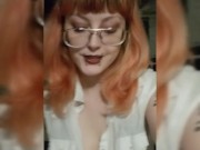 POV mommy/stepson virgin JOI