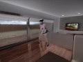 skyrim mmd dance HIBIKASE