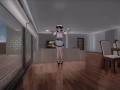 skyrim mmd dance HIBIKASE