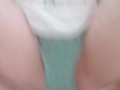 Pissy Panties