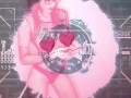 Ignored by Matrixxx; Bored Valentine's Date