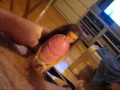 B.B.B.preview: Rosalyn "HJ Trial/Tryout"(cumshot only) SloMo WMV standard d