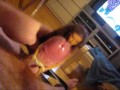B.B.B.preview: Rosalyn "HJ Trial/Tryout"(cumshot only) SloMo WMV standard d