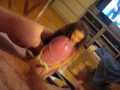 B.B.B.preview: Rosalyn "HJ Trial/Tryout"(cumshot only) SloMo WMV standard d