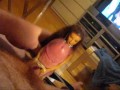 B.B.B.preview: Rosalyn "HJ Trial/Tryout"(cumshot only) SloMo WMV standard d