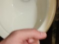 Cumming to my Anime book (Sin of Lewdness)