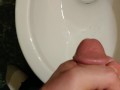 Cumming to my Anime book (Sin of Lewdness)
