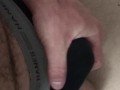 Bulge in Briefs Handjob