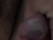 Bulge in Briefs Handjob