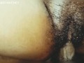 Honey can't stop Squirting on Whiskey's BBC and gets Creampied!!!