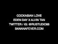 CockAsian Love - AMWF