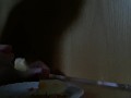 Kuchen essen für Herrin Mira