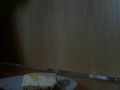 Kuchen essen für Herrin Mira
