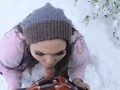 Blow in the Snow