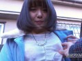 【無】いいなり露出徘徊 パート1 Haruka Miura