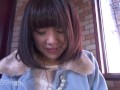 【無】いいなり露出徘徊 パート2 Haruka Miura