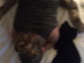 More wifey doggystyle