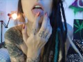 JOI em Português - Punheta Guiada com Dread Hot