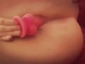 Hot Girl Dildo Fuck