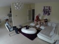 HUNT4K. Adventurous girl is happy to have sex for money in Prague