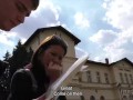 HUNT4K. Adventurous girl is happy to have sex for money in Prague