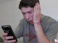 Trickery - Brandi Love hooks up with her step son on a blind date